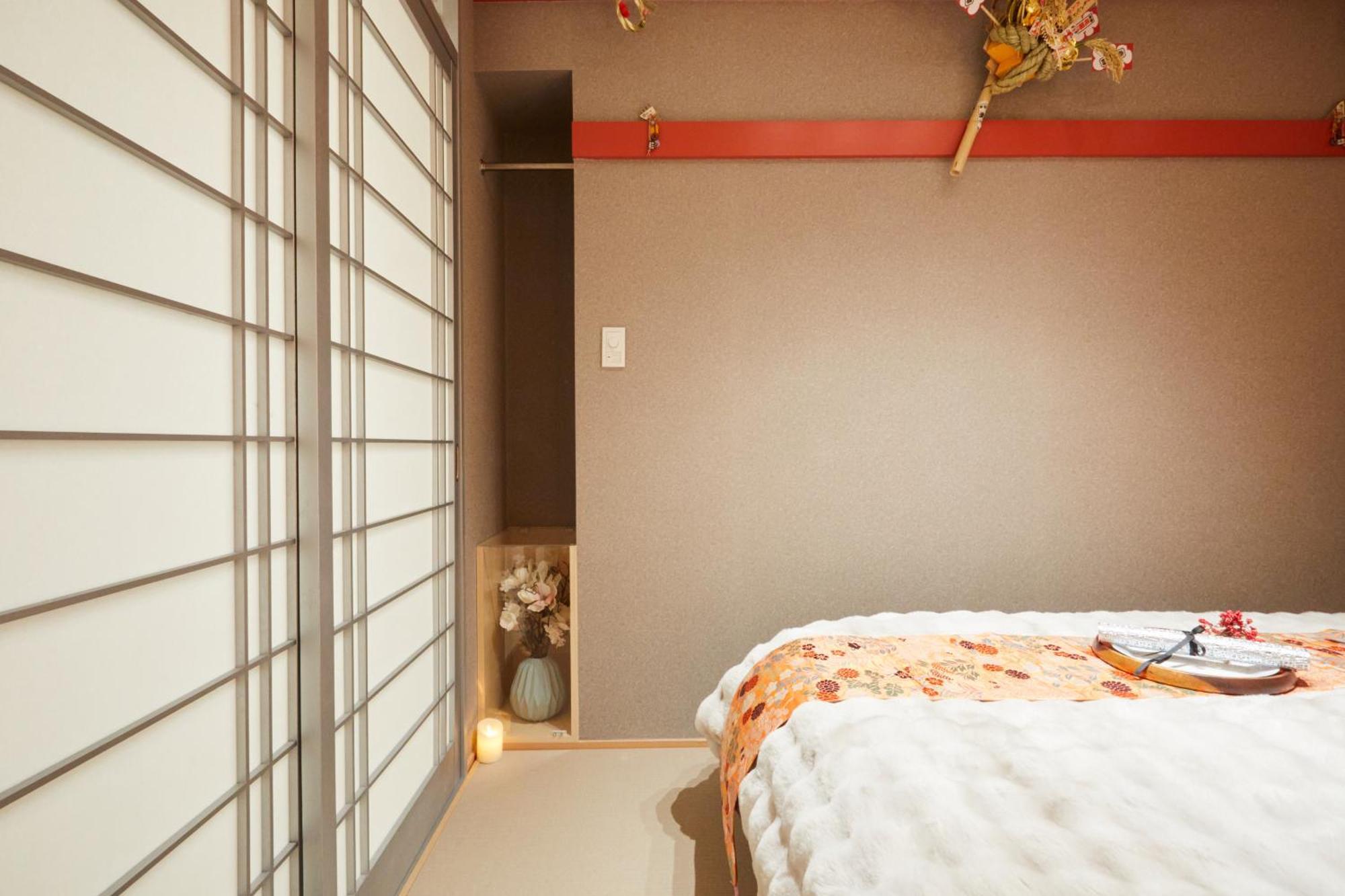 Papillon Paradis Higashi-Shinjuku Prefektura Tokio Exteriér fotografie