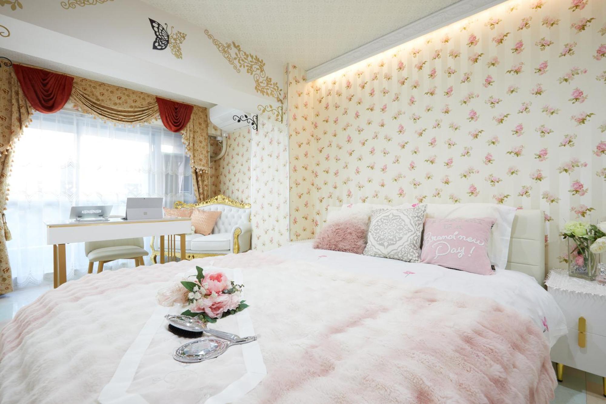 Papillon Paradis Higashi-Shinjuku Prefektura Tokio Exteriér fotografie